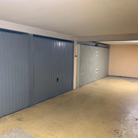 Superbe Duplex Avec Garage