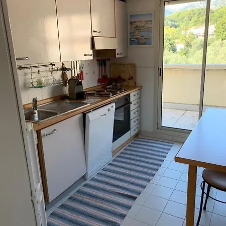 公寓 Superbe Duplex Avec Garage *