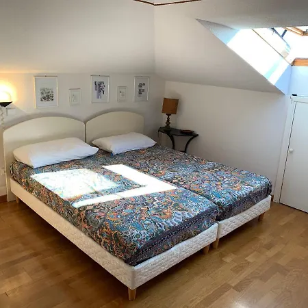 Superbe Duplex Avec Garage * マントン