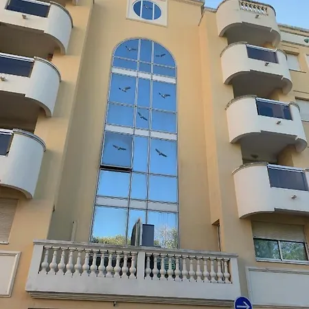 アパート Superbe Duplex Avec Garage